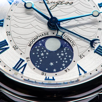 Watch Traditionnelle Régence