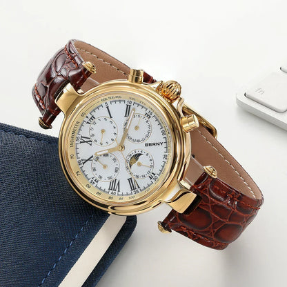 Watch Traditionnelle Classique