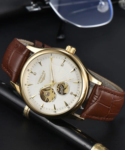 Watch Traditionnelle Solenne