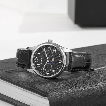 Watch Patrimony Valente