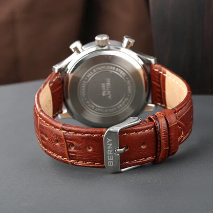 Watch Patrimony Regalis
