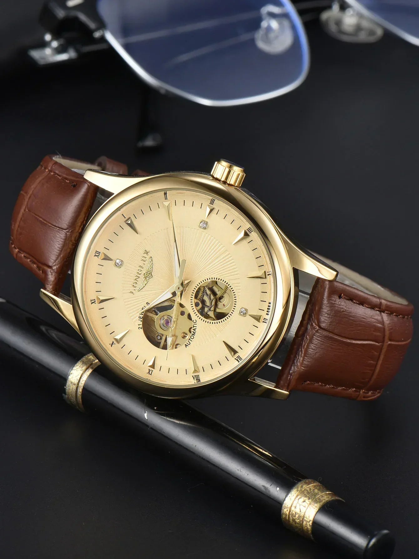 Watch Traditionnelle Solenne
