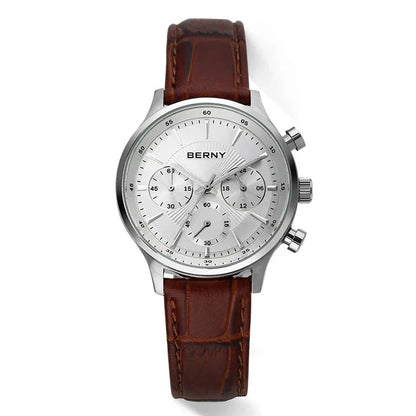 Watch Patrimony Regalis