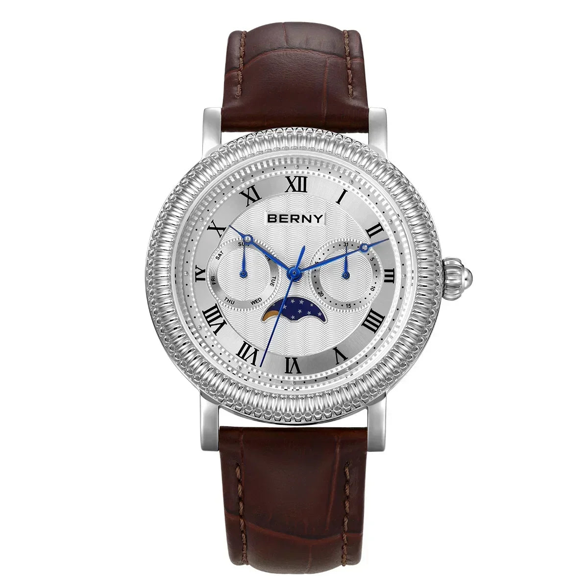 Watch Traditionnelle Époque
