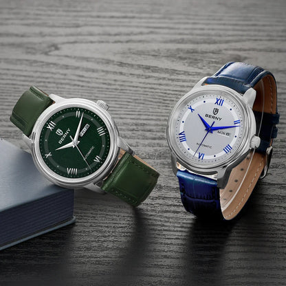 Watch Traditionnelle Ducale