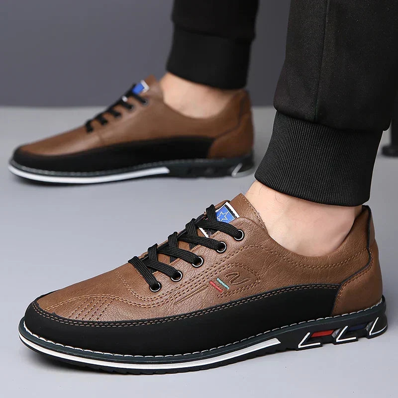 Gatsby Barefoot Sneakers