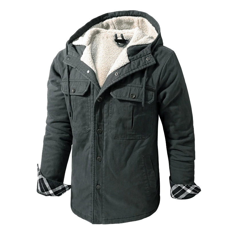 Veste SNOWFLAKE™