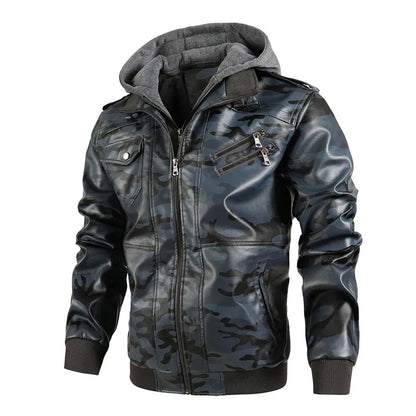 Veste Combat Doakes