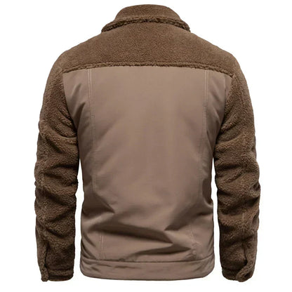 Veste Fleece Billy