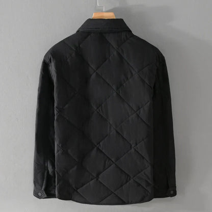 Veste Baxter