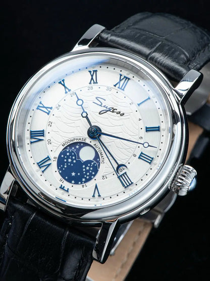 Watch Traditionnelle Régence
