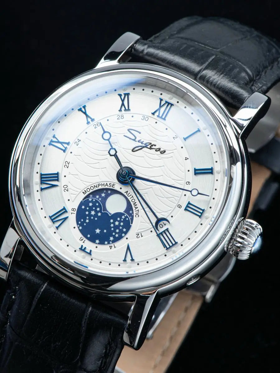 Watch Traditionnelle Régence