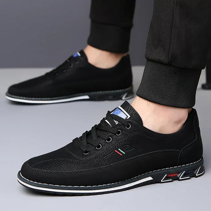 Gatsby Barefoot Sneakers