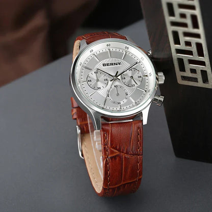 Watch Patrimony Regalis