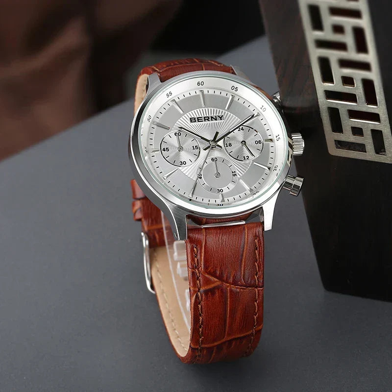 Watch Patrimony Regalis