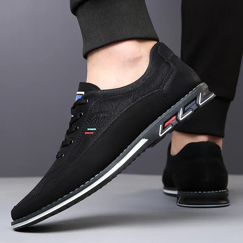 Gatsby Barefoot Sneakers