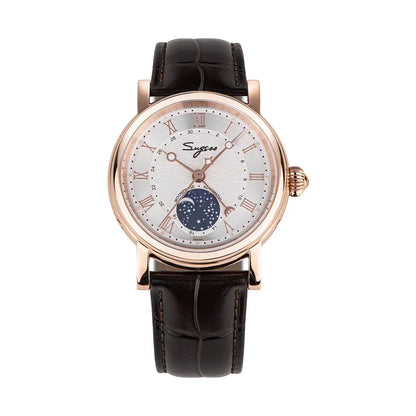 Watch Traditionnelle Régence