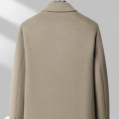 Veste Brooklyn en Laine