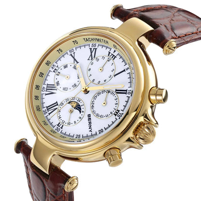 Watch Traditionnelle Classique