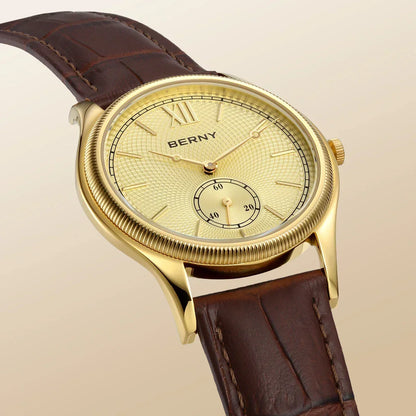 Watch Patrimony Imperium