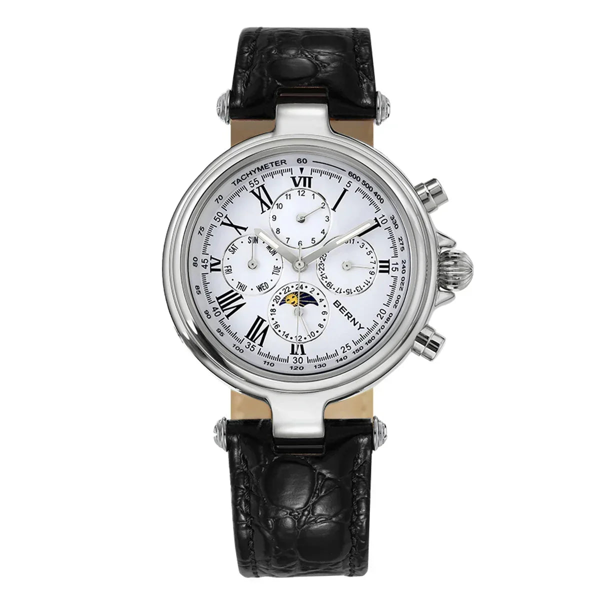 Watch Traditionnelle Classique