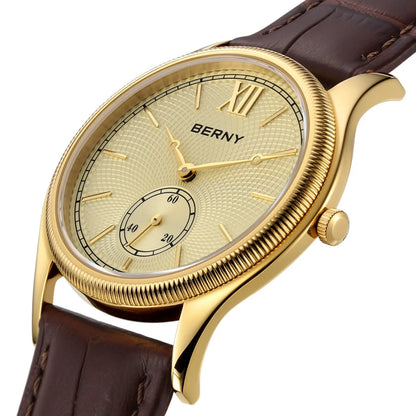 Watch Patrimony Imperium