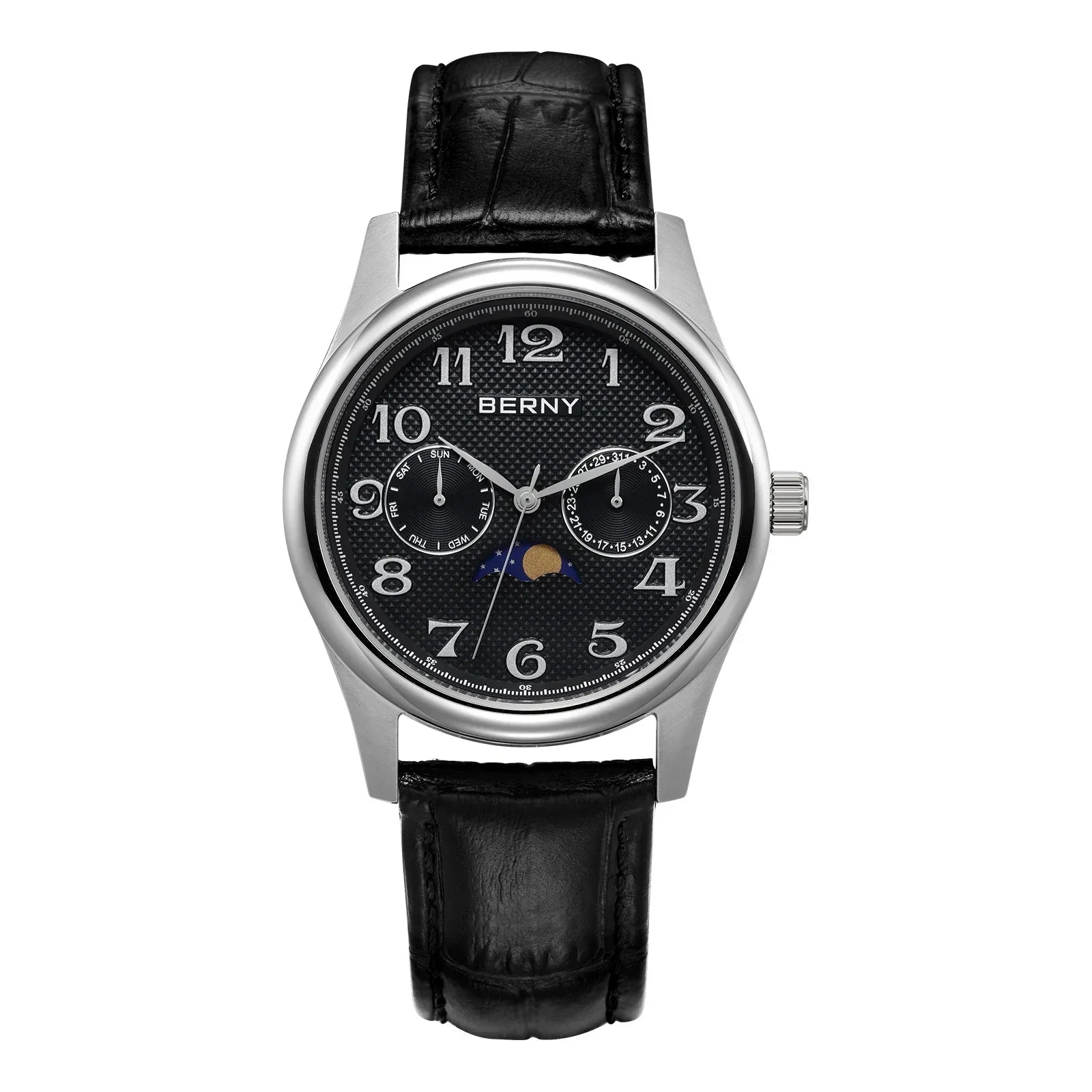 Watch Patrimony Valente