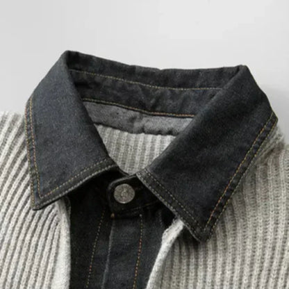 Veste en Laine Bruke