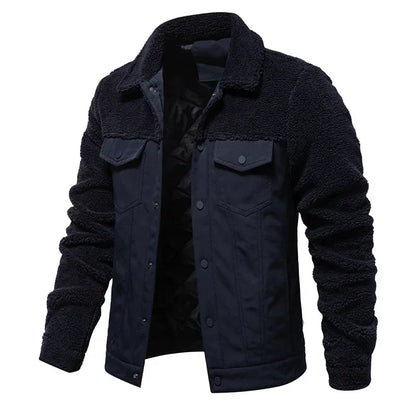 Veste Fleece Billy