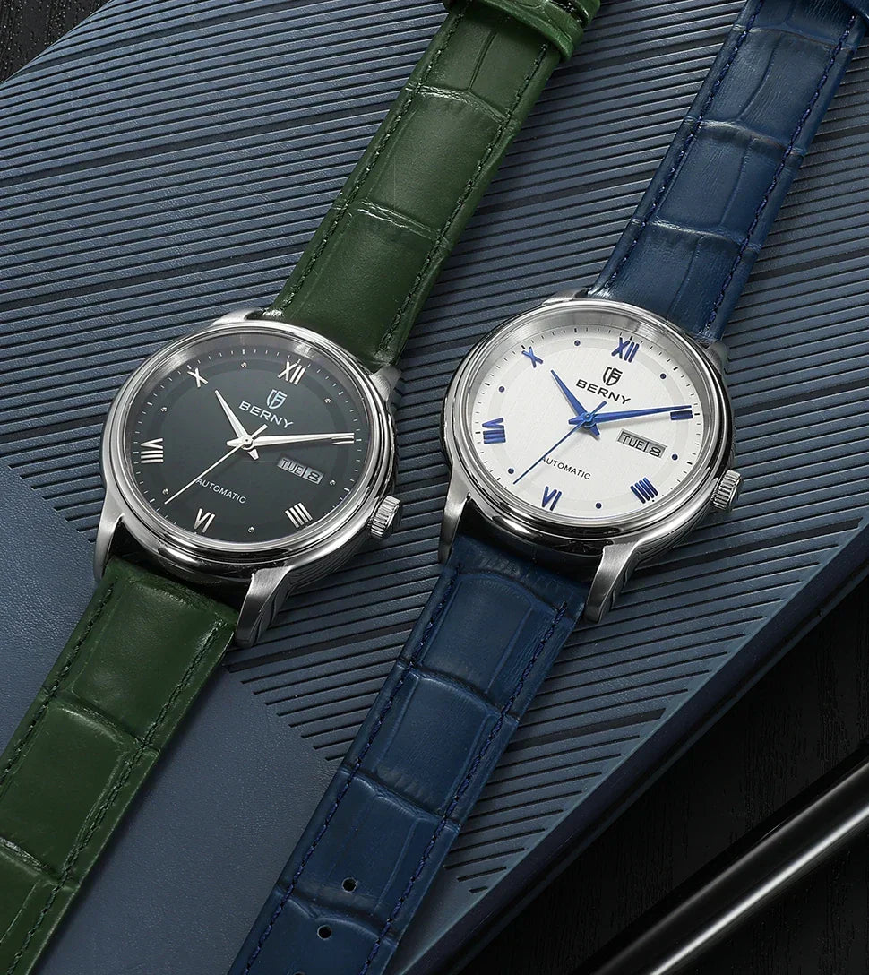 Watch Traditionnelle Ducale
