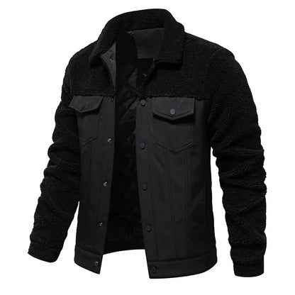 Veste Fleece Billy