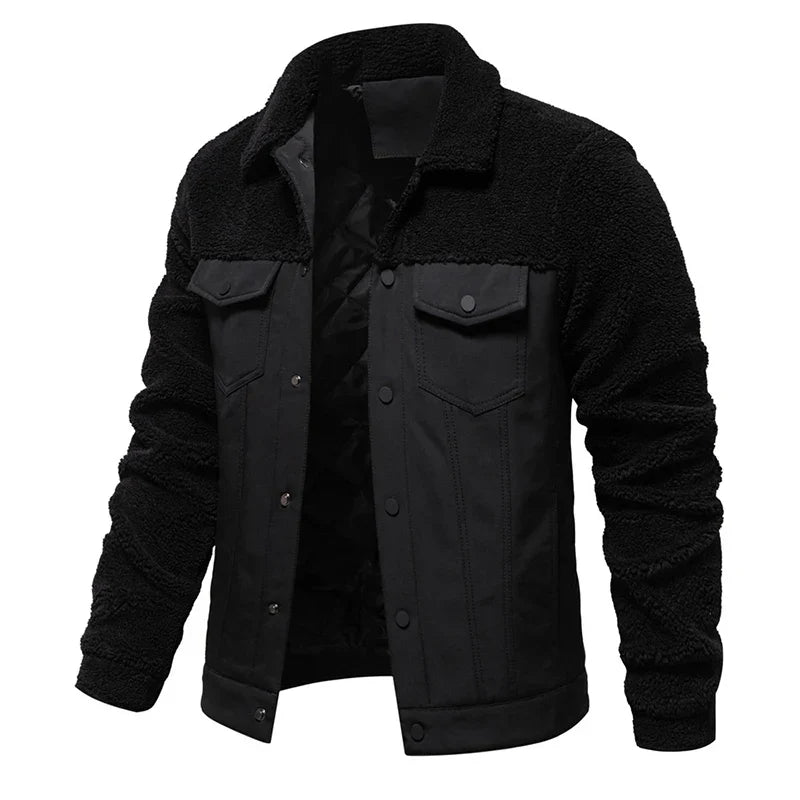 Veste Fleece Billy