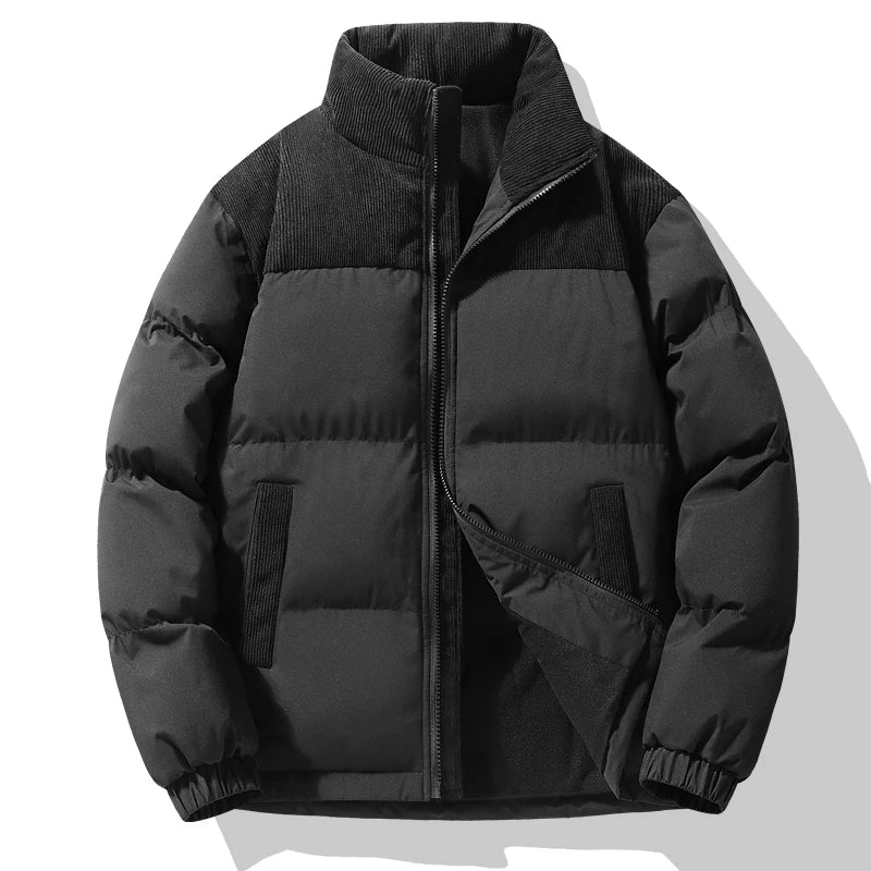 Sora | Veste d'hiver isolée
