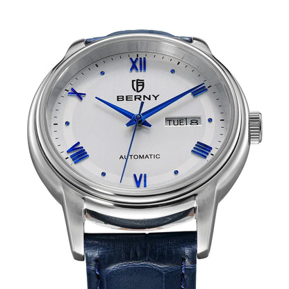 Watch Traditionnelle Ducale
