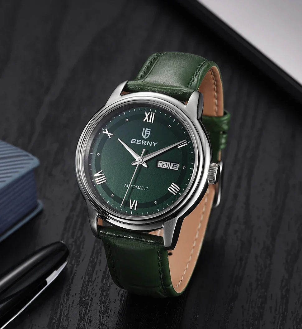 Watch Traditionnelle Ducale