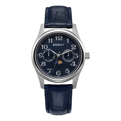 Watch Patrimony Valente