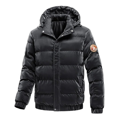 Manteau NIGHTFALL