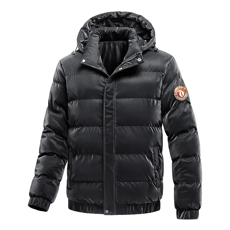 Manteau NIGHTFALL