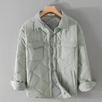 Veste Baxter