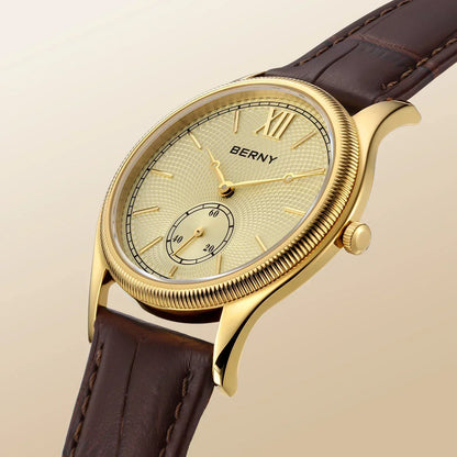 Watch Patrimony Imperium