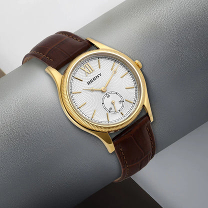 Watch Patrimony Imperium