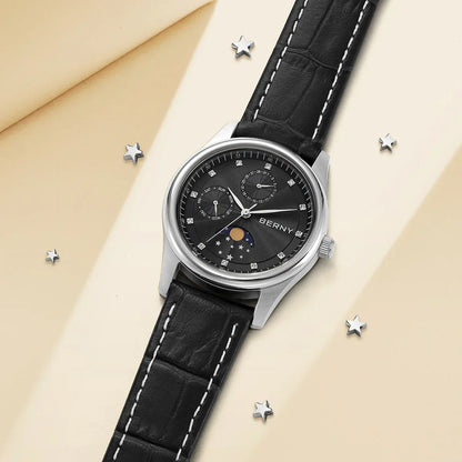 Watch Patrimony Sereno