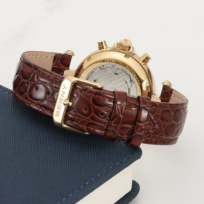 Watch Traditionnelle Classique