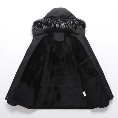Veste SNOWFORD