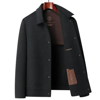 Veste Brooklyn en Laine