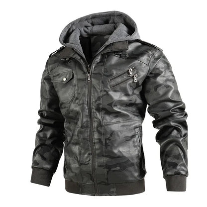 Veste Combat Doakes