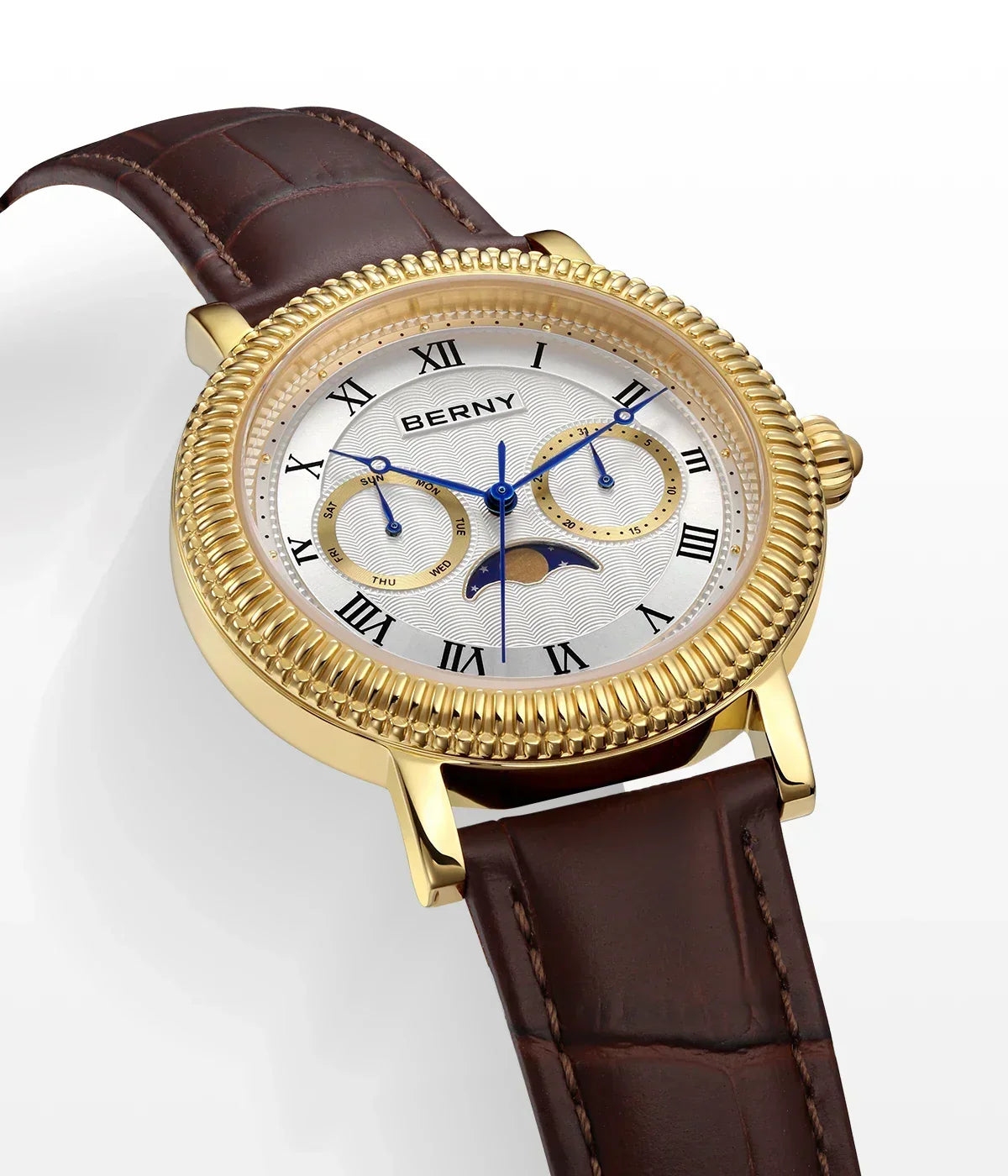 Watch Traditionnelle Époque