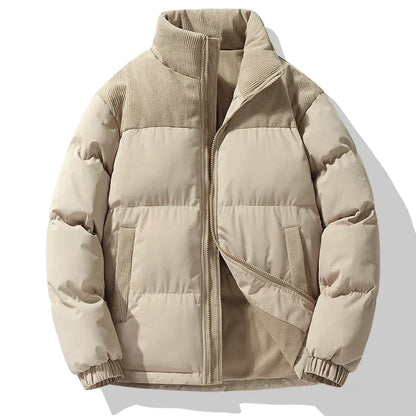 Sora | Veste d'hiver isolée
