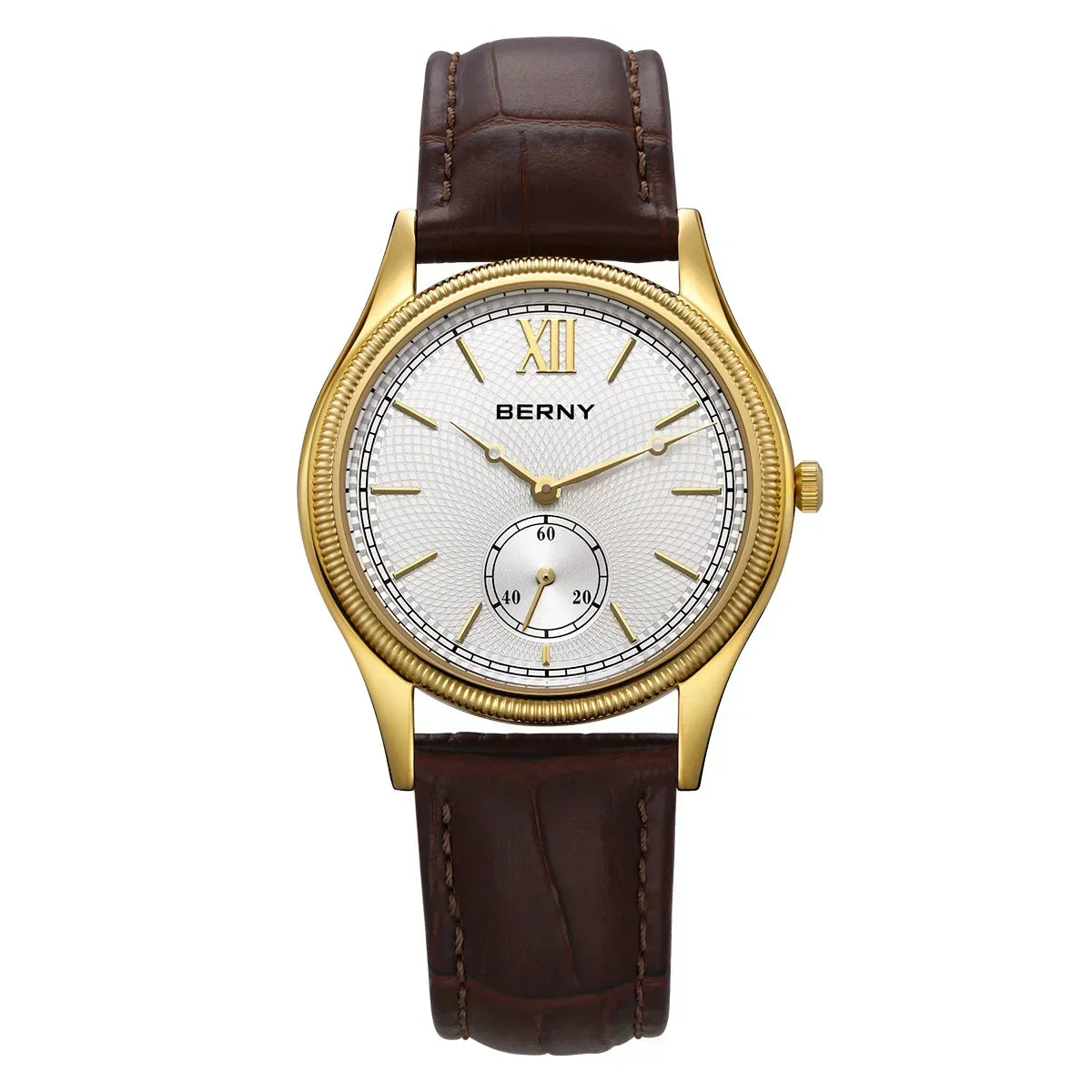 Watch Patrimony Imperium