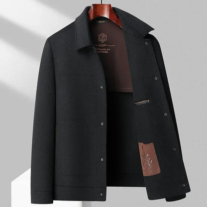 Veste Brooklyn en Laine